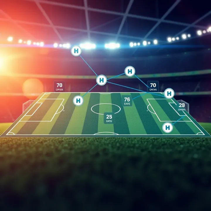 Accurate Free Football Score Predictions in Nigeria