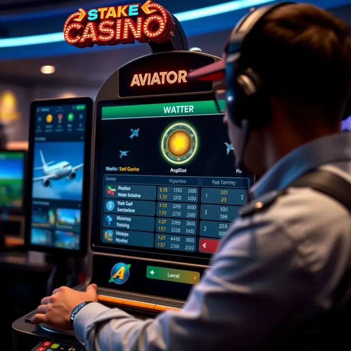 Aviator Game on StakeCasino: Complete Guide for Nigerians