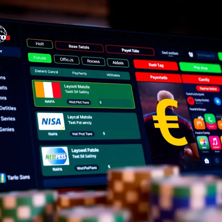 StakeCasino Newcastle: Features, Offers & Nigerian Guide