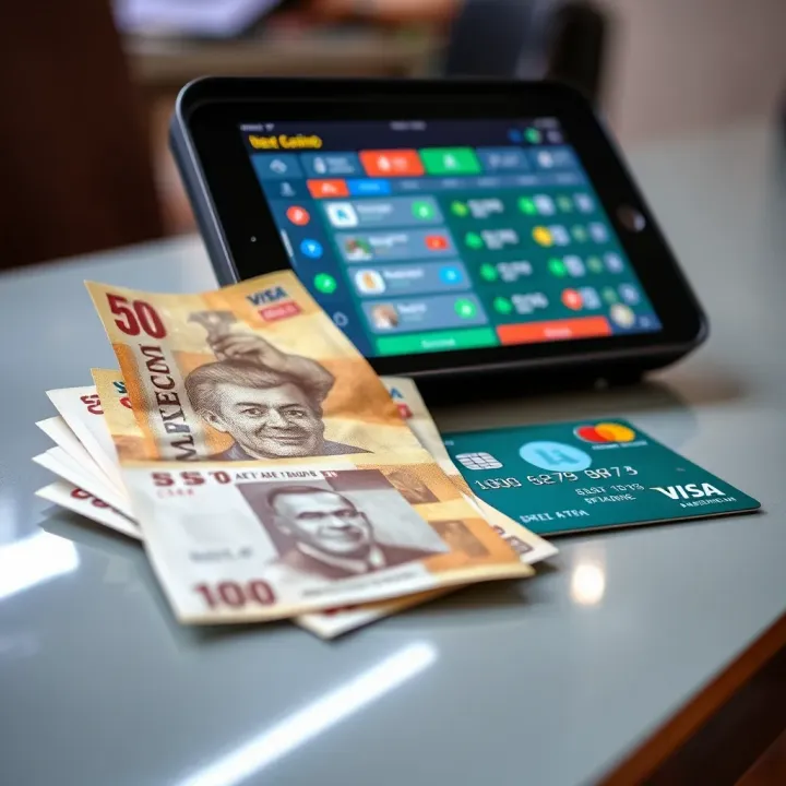 StakeCasino Shop Lagos: Nigerian Online Gaming Guide