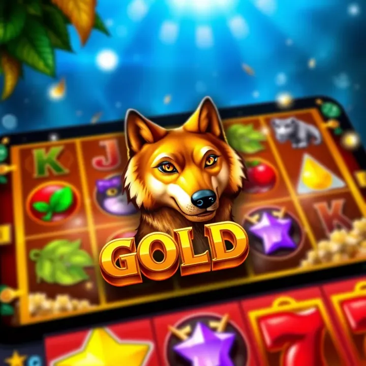 Wolf Gold Free Play at StakeCasino: Nigerian Guide Wolf Gold Free Play at StakeCasino: Nigerian Guide
