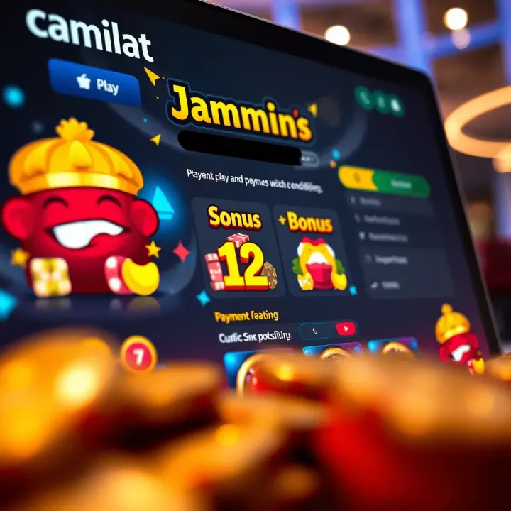 Interface showing smooth payment options and bonus offers tailored for Nigerian players on StakeCasino