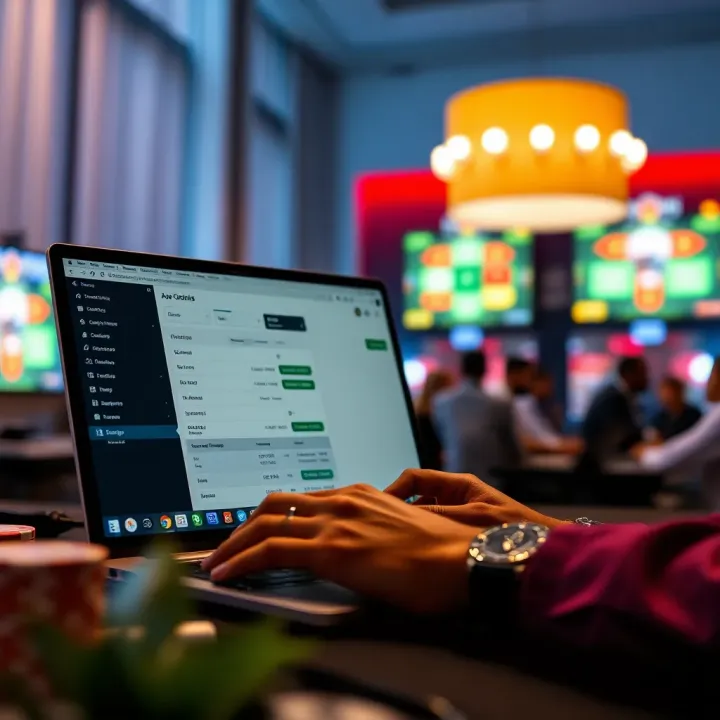 How to Deposit Money on StakeCasino in Nigeria