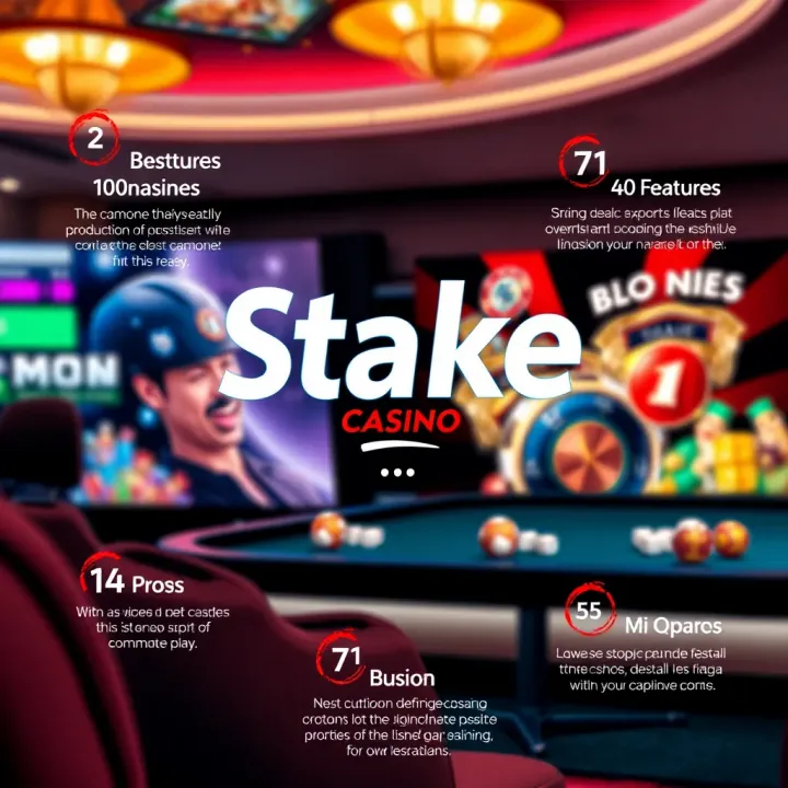 How to Get StakeCasino Promo Code in Nigeria