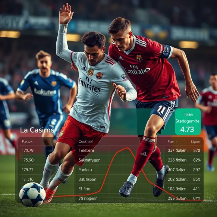 StakeCasino La Liga Predictions Tonight for Nigerian Bettors