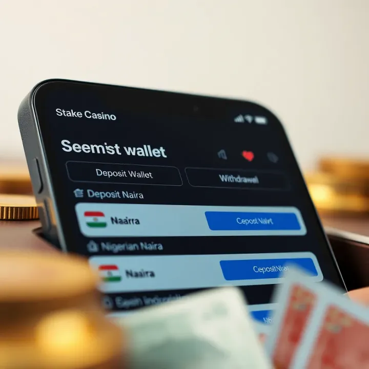 Managing Your StakeCasino Account: A Practical Guide