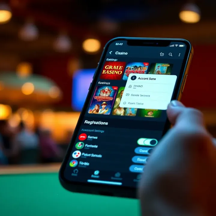 Old StakeCasino Mobile: Login, Registration & Features