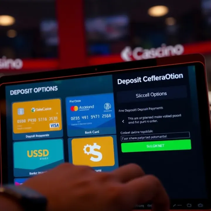 How to Open a StakeCasino Account in Nigeria How to Open a StakeCasino Account in Nigeria