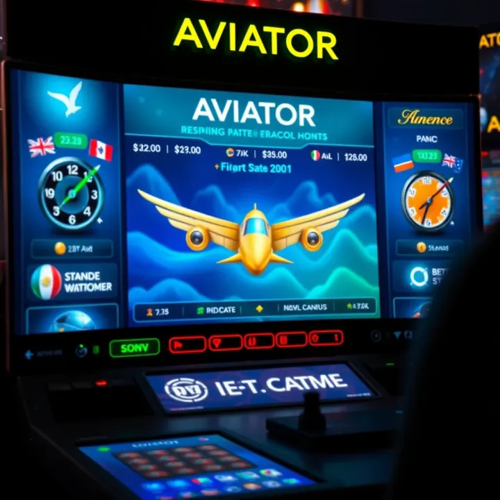 Playing Aviator for Real Money on StakeCasino in Nigeria