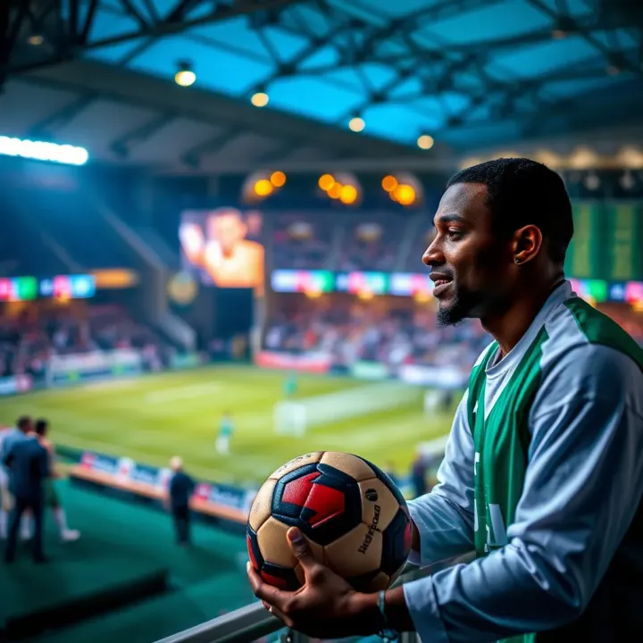 Illustration of popular sports markets and betting strategies used in Nigeria
