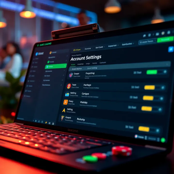 How to Access and Manage Your StakeCasino Account How to Access and Manage Your StakeCasino Account