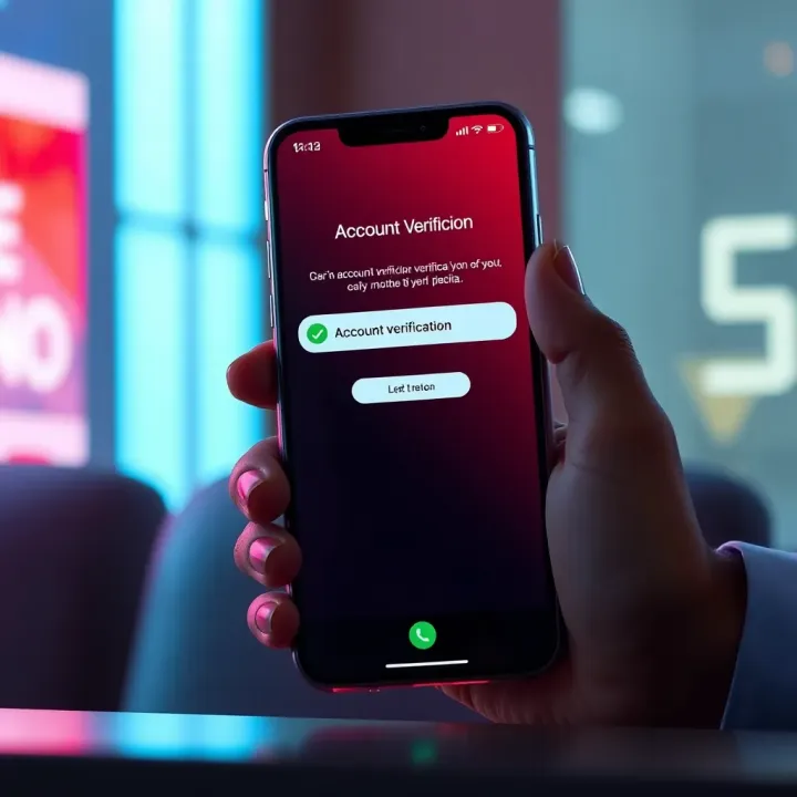 How to Register on StakeCasino Mobile in Nigeria