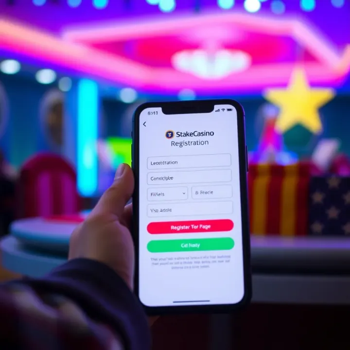 StakeCasino Affiliate App Download Guide