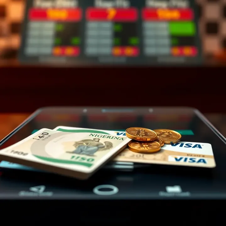 StakeCasino App Guide for Nigerian Users StakeCasino App Guide for Nigerian Users