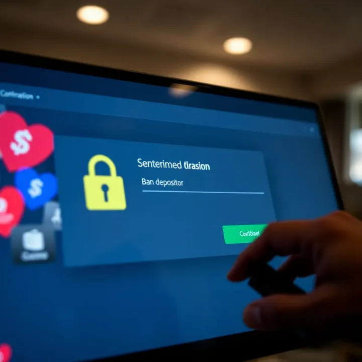 How to Deposit on StakeCasino Using Bank Transfer in Nigeria