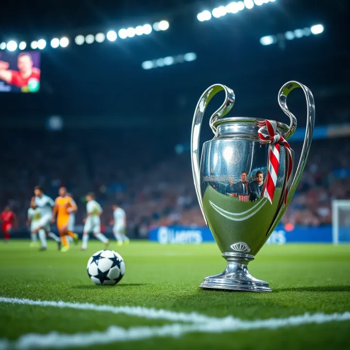 StakeCasino Champions League Tips for Tonight's Matches