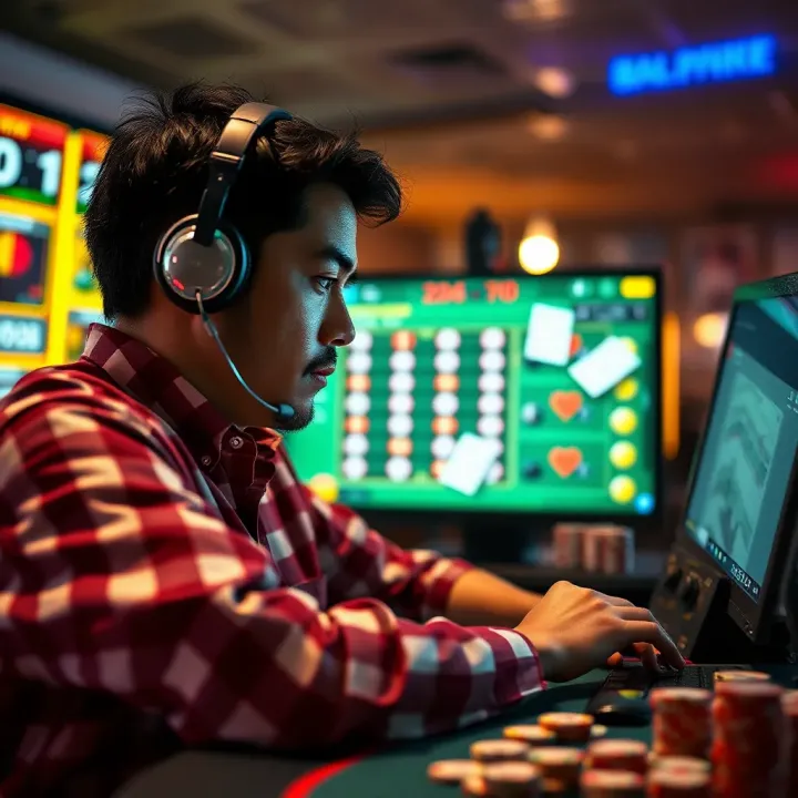 Understanding StakeCasino Crash Demo: A Practical Guide Understanding StakeCasino Crash Demo: A Practical Guide
