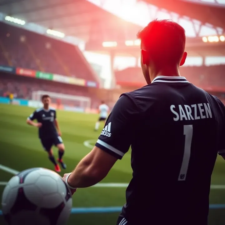 Soccer betting tips and strategies with a focus on making informed decisions for EPL games