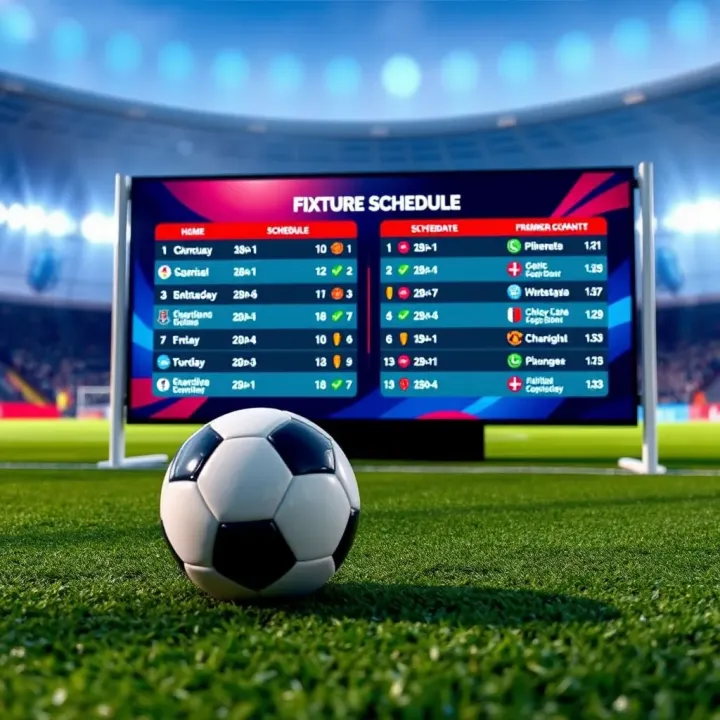 StakeCasino and EPL Fixtures: Betting Guide for Nigerians StakeCasino and EPL Fixtures: Betting Guide for Nigerians