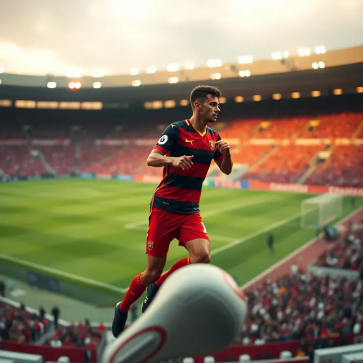 Comprehensive La Liga Betting Analysis for Nigerian Users Detailed analysis of La Liga matches with betting tips on a digital sports platform