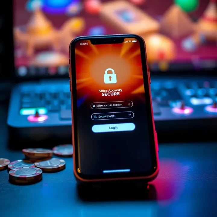 Old Mobile StakeCasino Login Guide for Nigerians