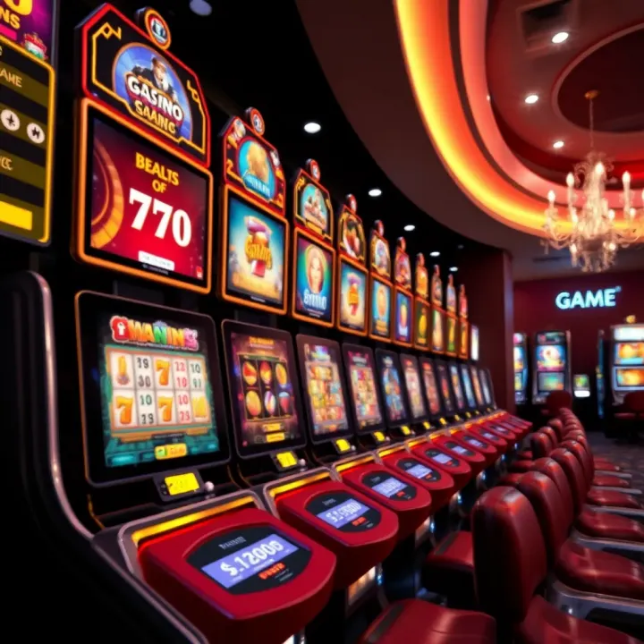 Understanding Stakecasino Games for Nigerian Players Understanding Stakecasino Games for Nigerian Players