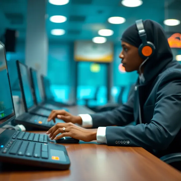 Safe Payment Options for Nigerian Users on StakeCasino Secure online payment methods available for Nigerian players on StakeCasino platform