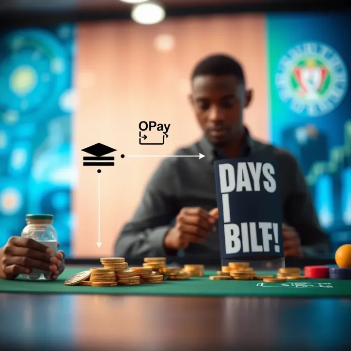 StakeCasino and OPay Withdrawal Limits in Nigeria StakeCasino and OPay Withdrawal Limits in Nigeria