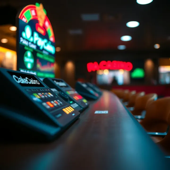 StakeCasino Deposits via Paystack: Fees & Process