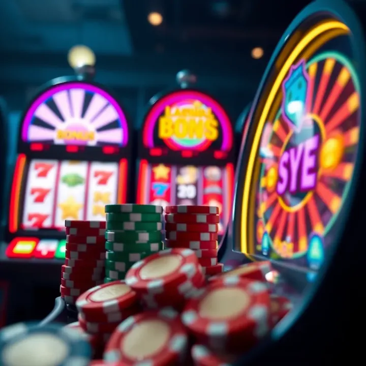 Maximise Your Benefits with StakeCasino Promotions Maximise Your Benefits with StakeCasino Promotions