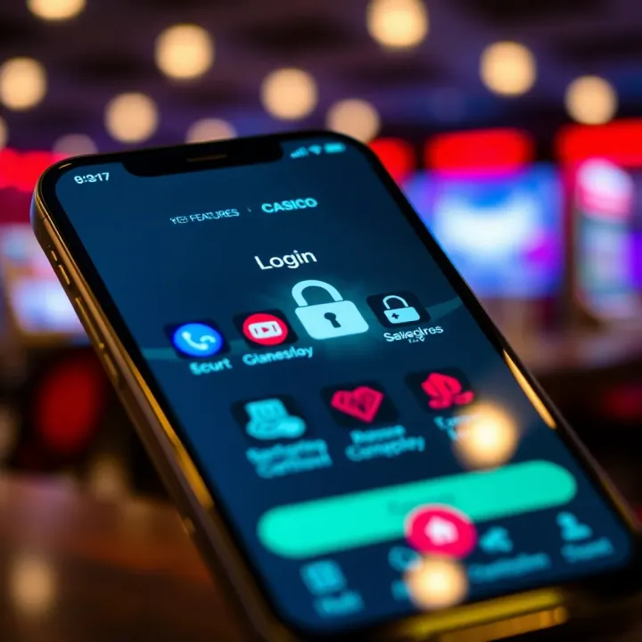 StakeCasino Mobile Login Guide for Nigerian Users