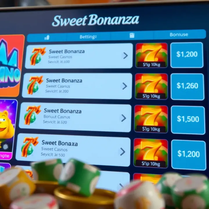 StakeCasino Sweet Bonanza Review for Nigerian Players