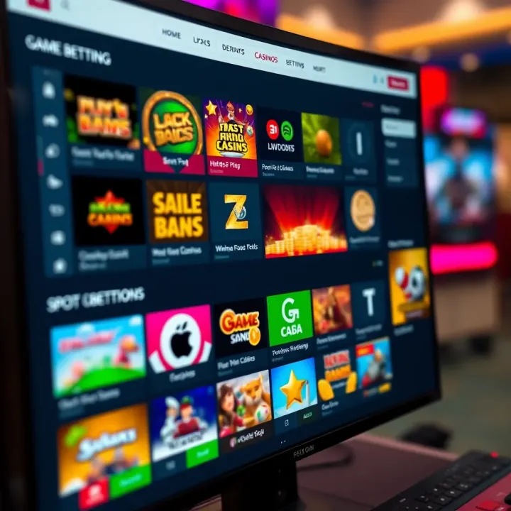 StakeCasino UK Guide for Nigerian Players