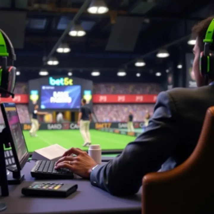 StakeCasino vs Betway: Nigerian Gamers’ Betting Choice