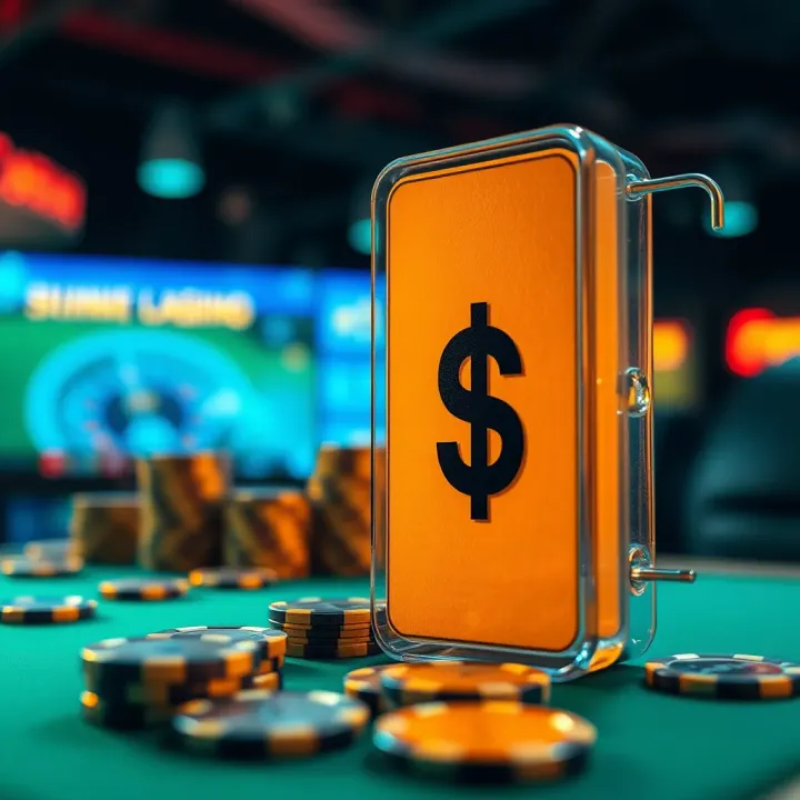 Common Withdrawal Challenges and Effective Solutions Visual representation of common online casino withdrawal challenges and their solutions