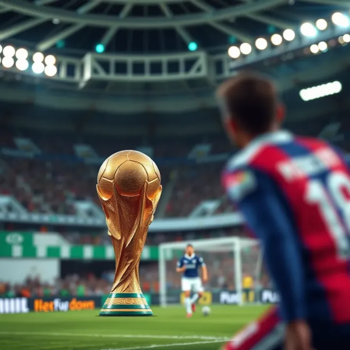 Betting Strategies and Tips for Nigerian World Cup Bettors A strategic guide highlighting betting tips and insights for Nigerian bettors during the World Cup