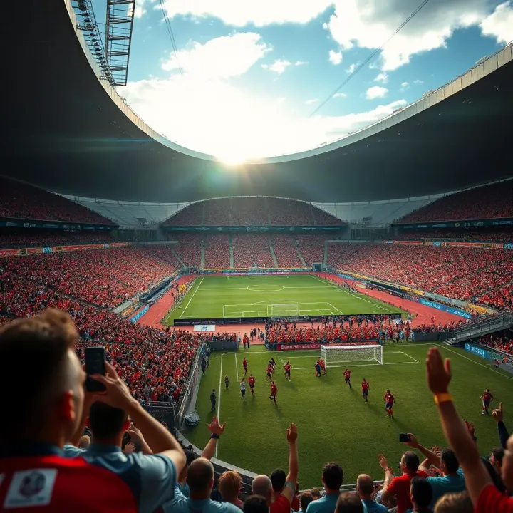 StakeCasino 2026 World Cup Predictions StakeCasino 2026 World Cup Predictions