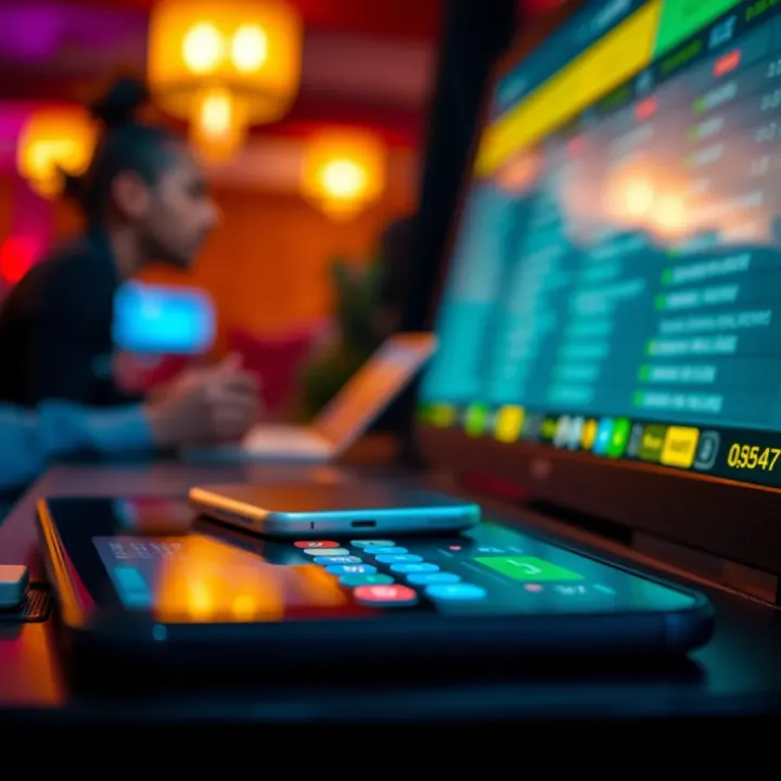 Prize StakeCasino: Guide for Nigerian Players