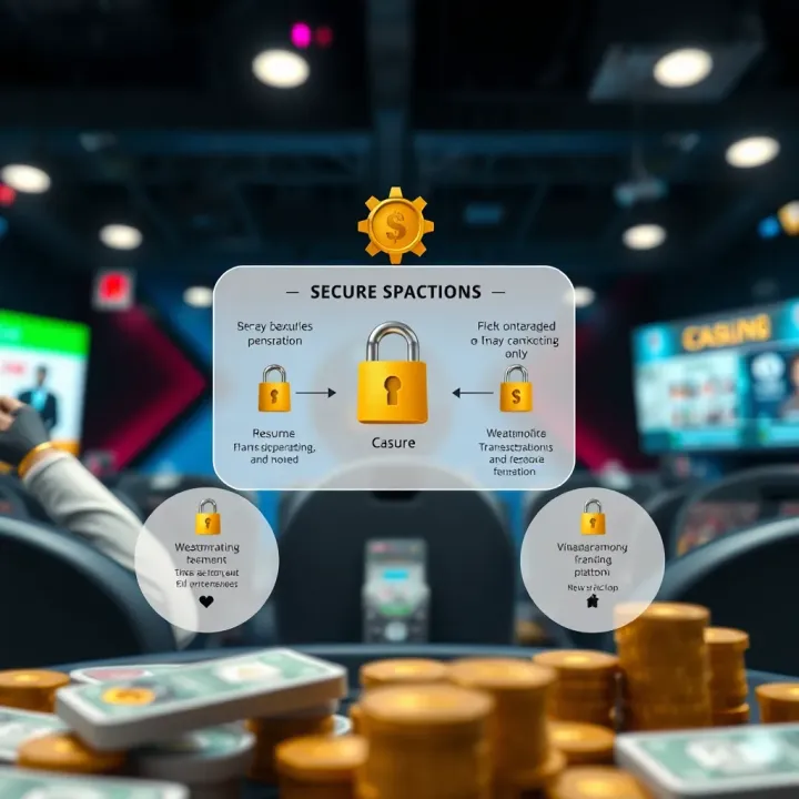 Understanding StakeCasino Banker for Nigerian Players