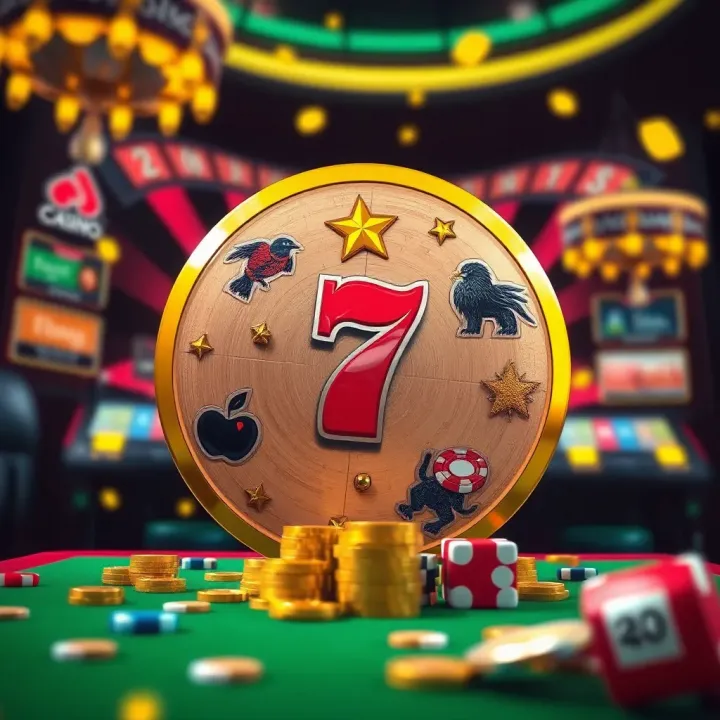 Illustration showing various StakeCasino bonuses like welcome offers and free spins for Nigerian players