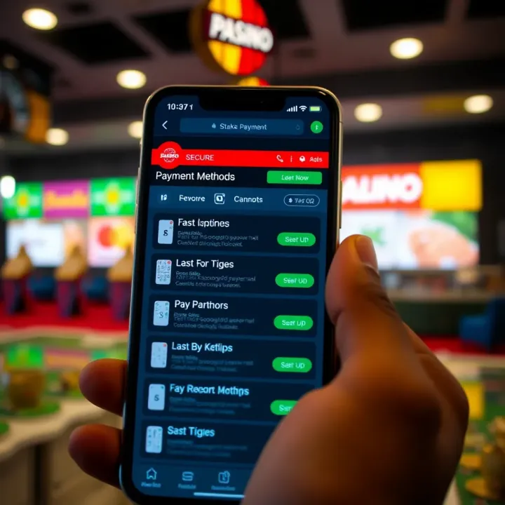 Old Mobile StakeCasino Shop Review for Nigerian Players